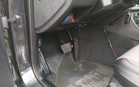 BMW 5 серия, 1998 год, 720 000 рублей, 17 фотография