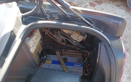 BMW 5 серия, 1998 год, 720 000 рублей, 25 фотография