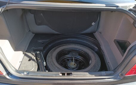 BMW 5 серия, 1998 год, 720 000 рублей, 23 фотография