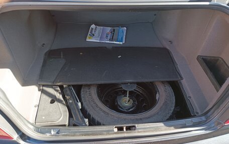 BMW 5 серия, 1998 год, 720 000 рублей, 22 фотография