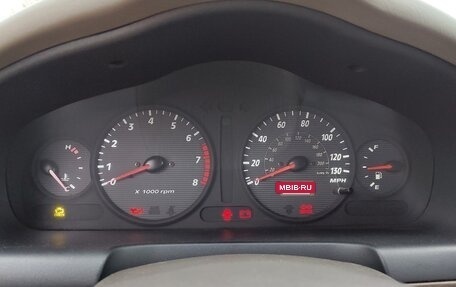 Hyundai Santa Fe III рестайлинг, 2002 год, 450 000 рублей, 10 фотография