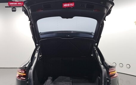 Porsche Macan I рестайлинг, 2018 год, 4 650 000 рублей, 5 фотография