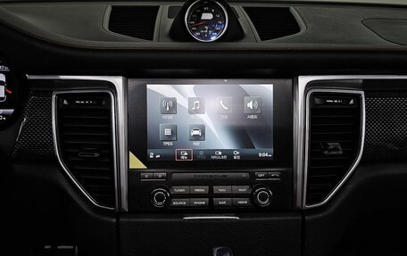 Porsche Macan I рестайлинг, 2018 год, 4 650 000 рублей, 10 фотография