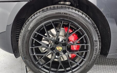 Porsche Macan I рестайлинг, 2018 год, 4 650 000 рублей, 11 фотография