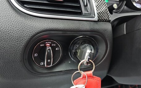 Porsche Macan I рестайлинг, 2018 год, 4 650 000 рублей, 7 фотография