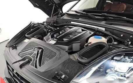 Porsche Macan I рестайлинг, 2018 год, 4 650 000 рублей, 13 фотография