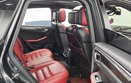 Porsche Macan I рестайлинг, 2018 год, 4 650 000 рублей, 12 фотография