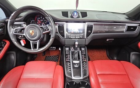 Porsche Macan I рестайлинг, 2018 год, 4 650 000 рублей, 15 фотография