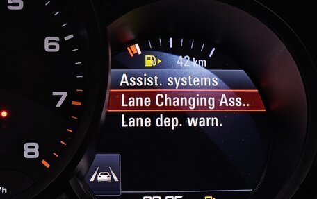 Porsche Macan I рестайлинг, 2018 год, 4 650 000 рублей, 19 фотография