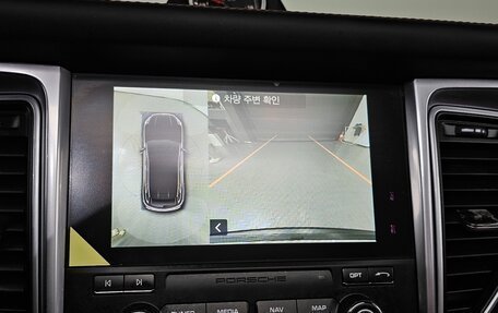 Porsche Macan I рестайлинг, 2018 год, 4 650 000 рублей, 17 фотография