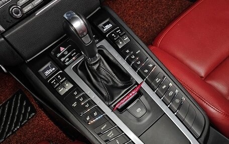 Porsche Macan I рестайлинг, 2018 год, 4 650 000 рублей, 14 фотография