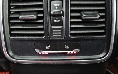 Porsche Macan I рестайлинг, 2018 год, 4 650 000 рублей, 18 фотография