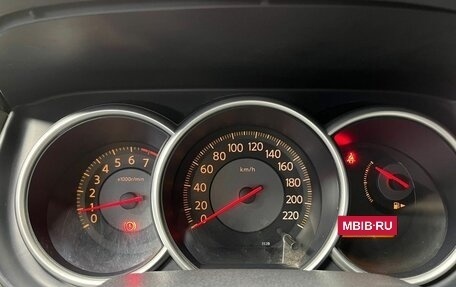 Nissan Tiida, 2008 год, 515 000 рублей, 13 фотография