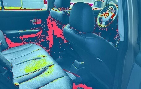 Nissan Tiida, 2008 год, 515 000 рублей, 12 фотография