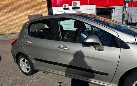 Peugeot 308 II, 2008 год, 550 000 рублей, 7 фотография