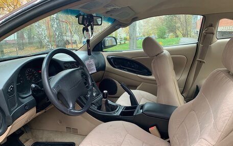 Mitsubishi Eclipse III, 1997 год, 260 000 рублей, 4 фотография