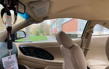 Mitsubishi Eclipse III, 1997 год, 260 000 рублей, 5 фотография