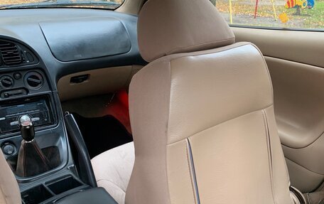 Mitsubishi Eclipse III, 1997 год, 260 000 рублей, 6 фотография