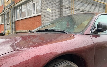 Mitsubishi Eclipse III, 1997 год, 260 000 рублей, 3 фотография