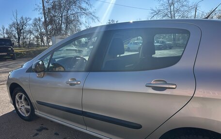 Peugeot 308 II, 2008 год, 550 000 рублей, 10 фотография