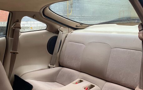 Mitsubishi Eclipse III, 1997 год, 260 000 рублей, 8 фотография