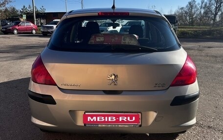 Peugeot 308 II, 2008 год, 550 000 рублей, 4 фотография