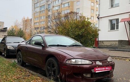 Mitsubishi Eclipse III, 1997 год, 260 000 рублей, 2 фотография