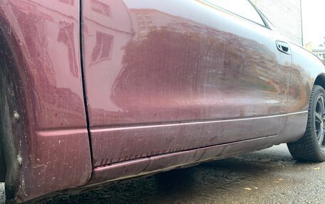 Mitsubishi Eclipse III, 1997 год, 260 000 рублей, 9 фотография