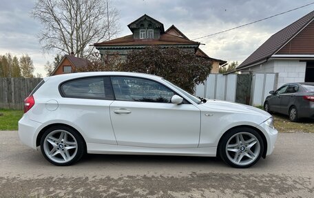 BMW 1 серия, 2008 год, 900 000 рублей, 5 фотография