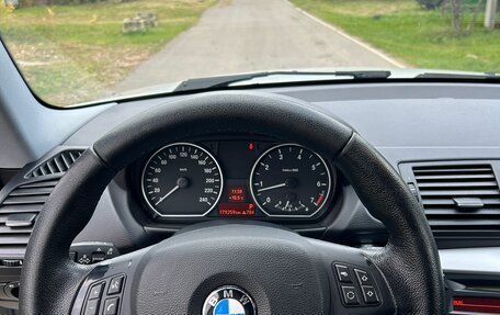BMW 1 серия, 2008 год, 900 000 рублей, 9 фотография