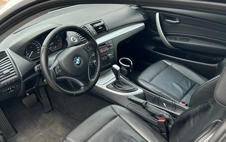 BMW 1 серия, 2008 год, 900 000 рублей, 8 фотография