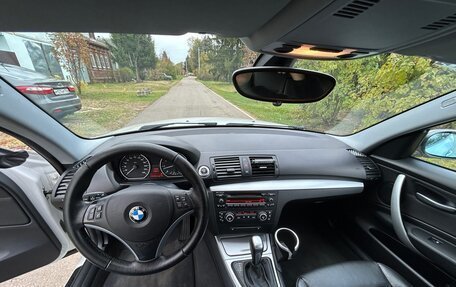 BMW 1 серия, 2008 год, 900 000 рублей, 10 фотография