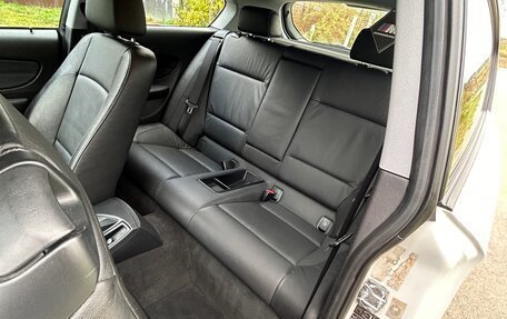 BMW 1 серия, 2008 год, 900 000 рублей, 11 фотография