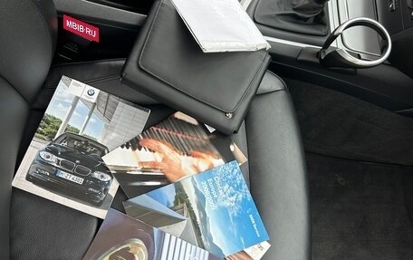 BMW 1 серия, 2008 год, 900 000 рублей, 14 фотография