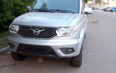 ЛуАЗ Pickup, 2017 год, 730 000 рублей, 1 фотография