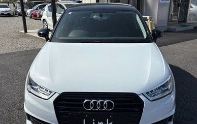 Audi A1, 2018 год, 900 035 рублей, 1 фотография