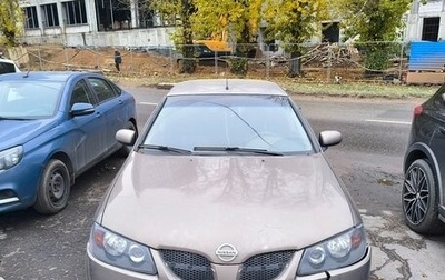 Nissan Almera, 2005 год, 320 000 рублей, 1 фотография