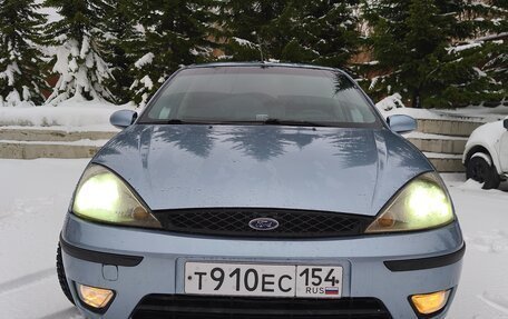 Ford Focus IV, 2005 год, 380 000 рублей, 1 фотография