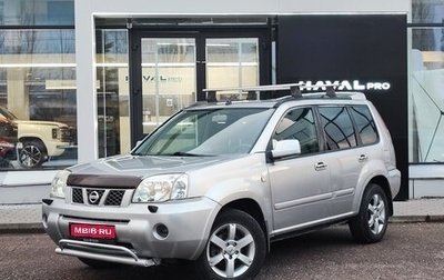 Nissan X-Trail, 2004 год, 650 000 рублей, 1 фотография