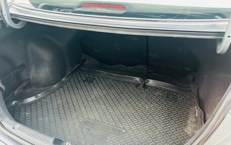 Hyundai Solaris II рестайлинг, 2012 год, 650 000 рублей, 10 фотография