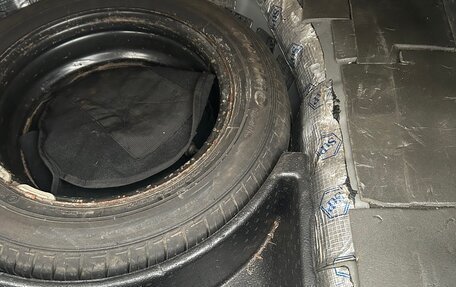 Hyundai Solaris II рестайлинг, 2012 год, 650 000 рублей, 11 фотография