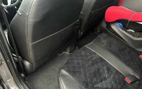 Hyundai Solaris II рестайлинг, 2012 год, 650 000 рублей, 23 фотография