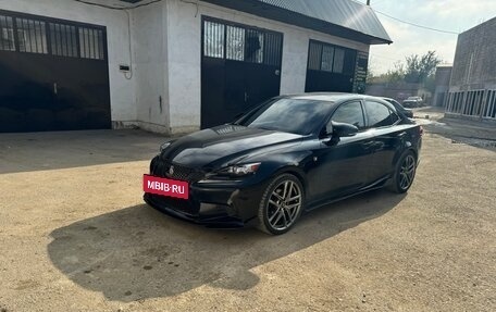 Lexus IS III, 2015 год, 2 300 000 рублей, 4 фотография