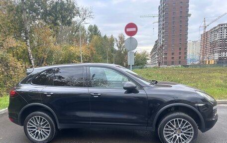 Porsche Cayenne III, 2012 год, 2 000 000 рублей, 7 фотография