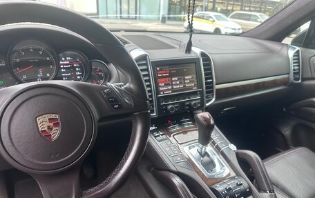 Porsche Cayenne III, 2012 год, 2 000 000 рублей, 9 фотография