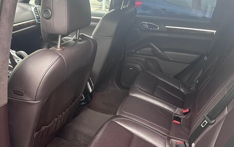 Porsche Cayenne III, 2012 год, 2 000 000 рублей, 14 фотография