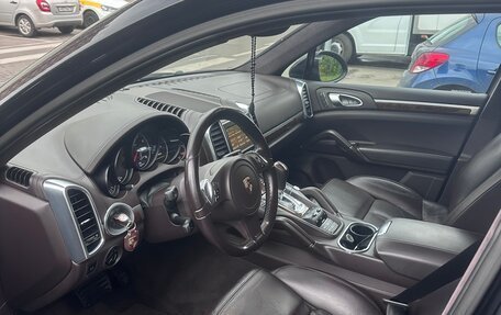 Porsche Cayenne III, 2012 год, 2 000 000 рублей, 13 фотография