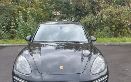 Porsche Cayenne III, 2012 год, 2 000 000 рублей, 16 фотография