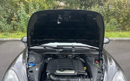 Porsche Cayenne III, 2012 год, 2 000 000 рублей, 15 фотография