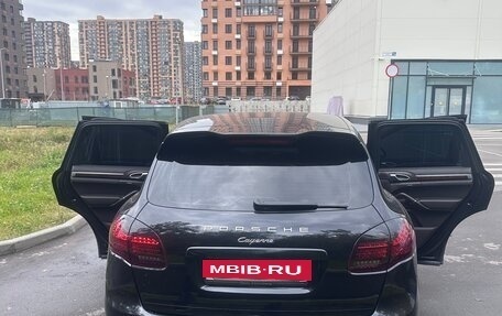 Porsche Cayenne III, 2012 год, 2 000 000 рублей, 3 фотография